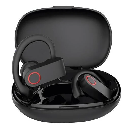 TWS Wireless 5.0 Earbuds IPX5 Waterproof Sports Headset