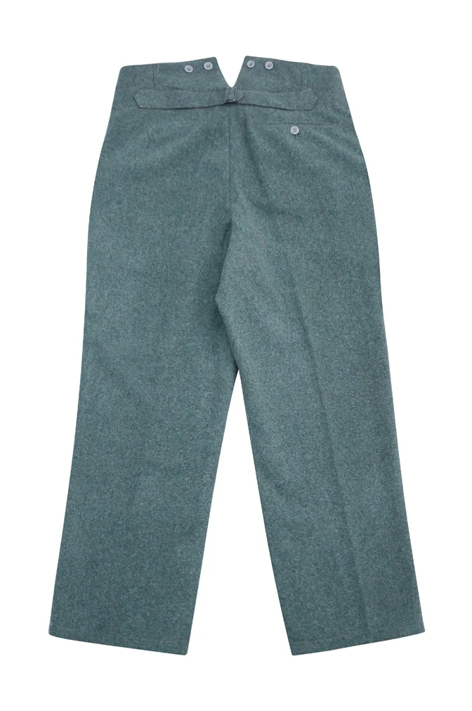   Polizei German M1936 Field Trousers German-Uniform