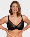 🔥 Final Day Hot Sale 🔥 Plus Size Lift & Support Lace Bra