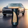 Car Glass Oil Film Remover Wipe Car Glass Water Repellent Oil Film Stain Remover