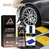 100ml Brake Bomber Long Lasting Tire Refurbishing Agent Car Maintenance Supplies