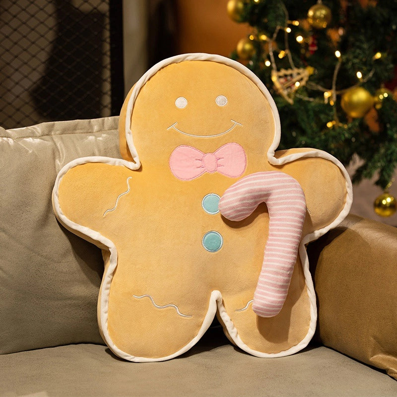 Christmas Couch & Sofa Decor