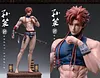 1/6 Scale Sun Ce - Ashes of the Kingdom Resin Statue - Ghost Studios