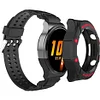 Case for Huawei Watch GT2 Pro - TPU Shell Screen Protector, Band Strap Bracelet for GT 2 Pro - SIKAI CASE