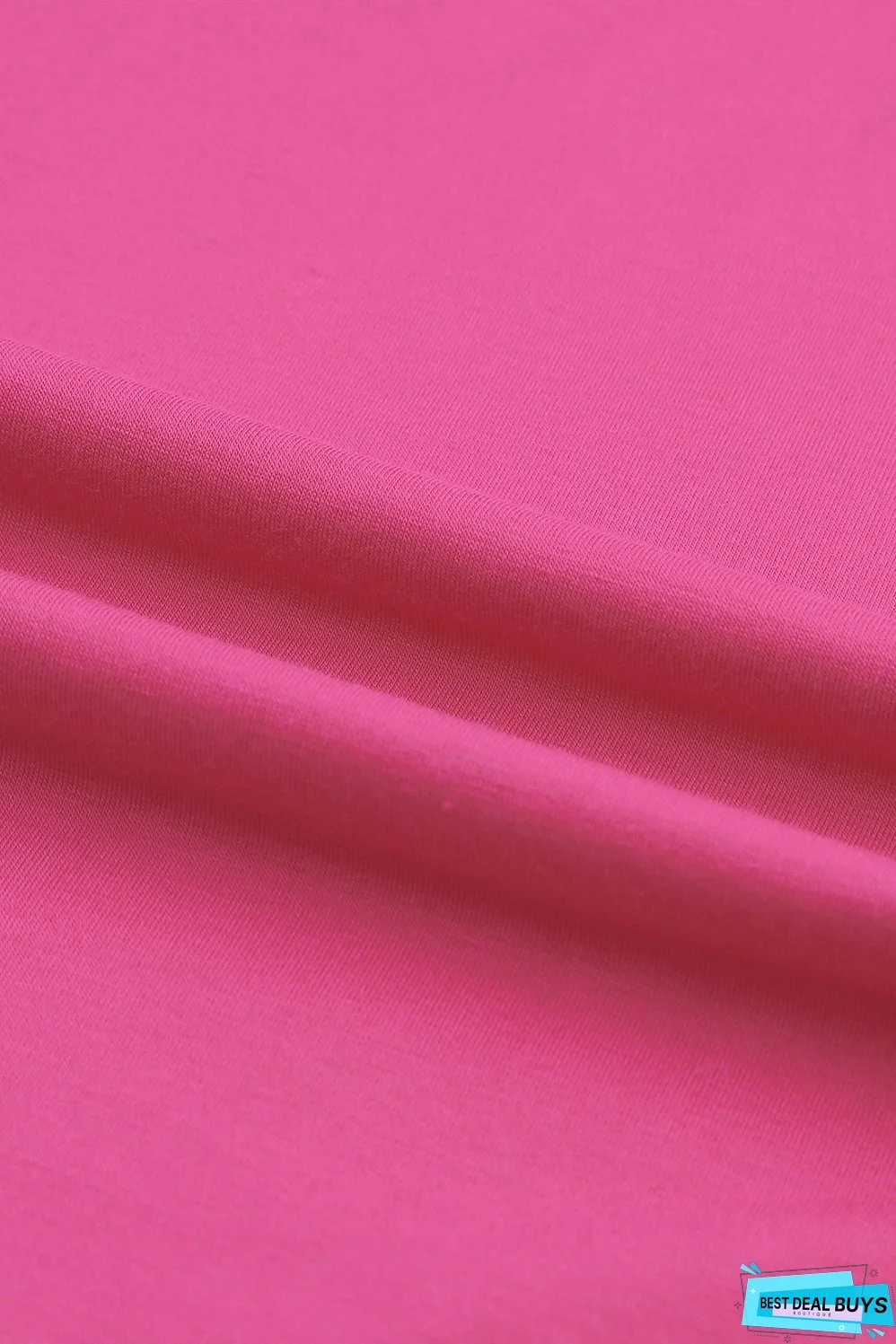 Crisscross Asymmetrical Neck Short Sleeve Top