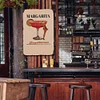 Girl - Vintage Metal Signs(8*12Inch) - Bar