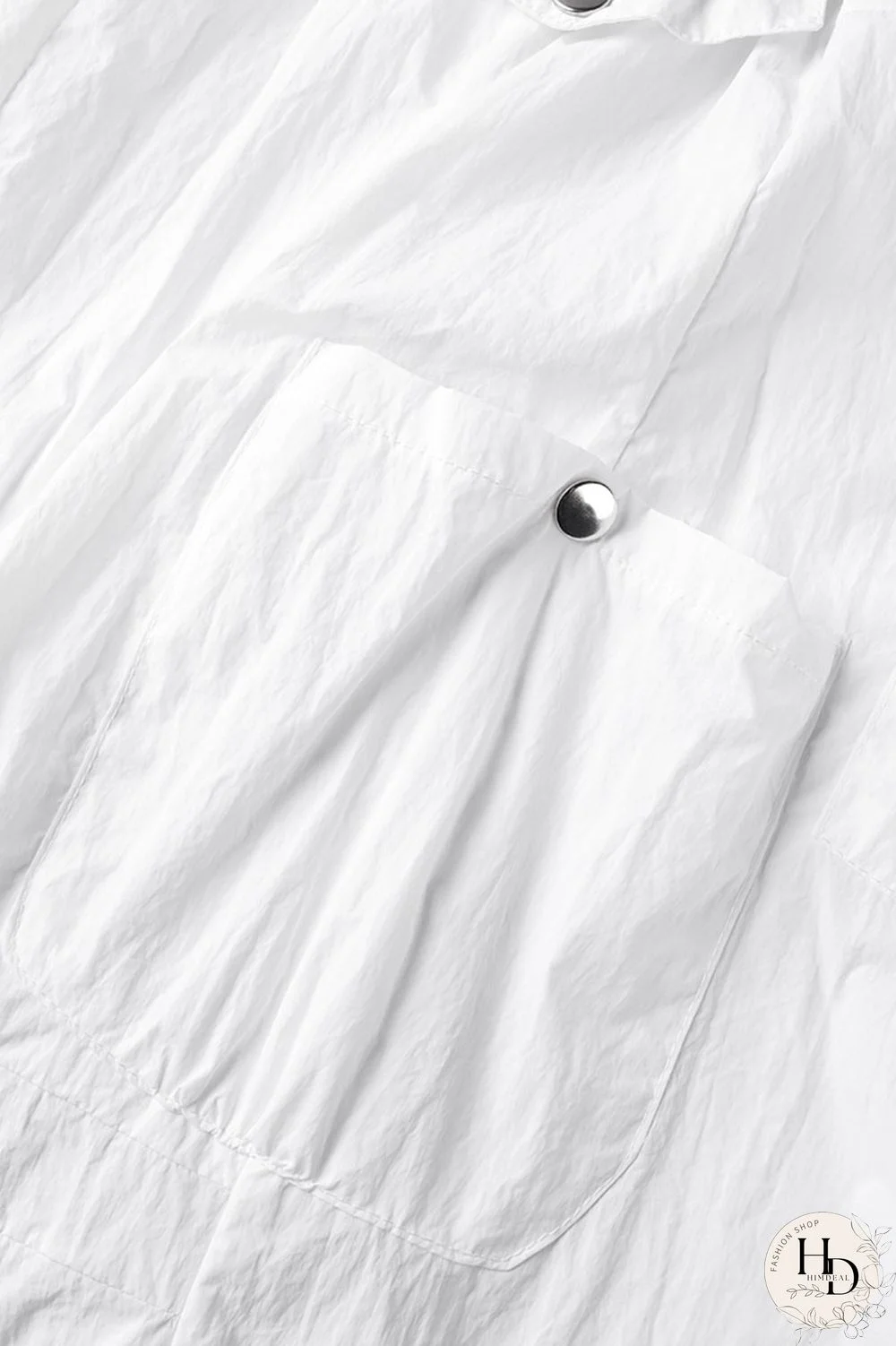 Black Casual Solid Patchwork Pocket High Waist Pencil Solid Color Bottoms