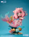 Mermaid Anya Forger - SPY X FAMILY Resin Statue - Mimo Studio