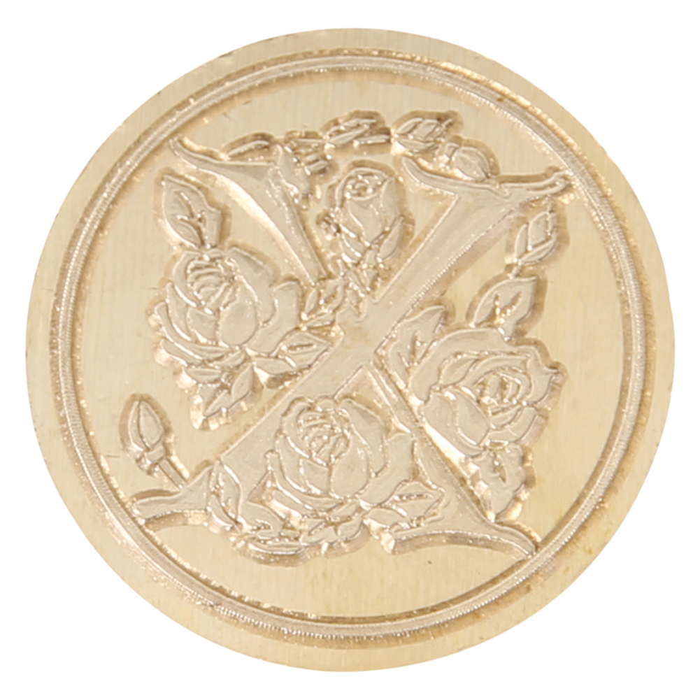 

25MM Rose Rose Seal Wax, 501 Original