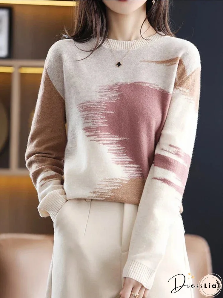 Versatile and Comfortable winter Sweater