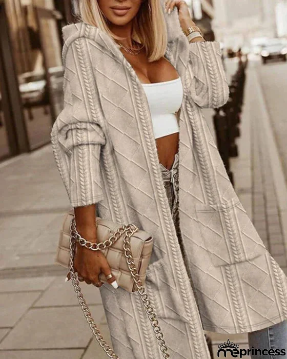 Comfortable and Stylish Jacket