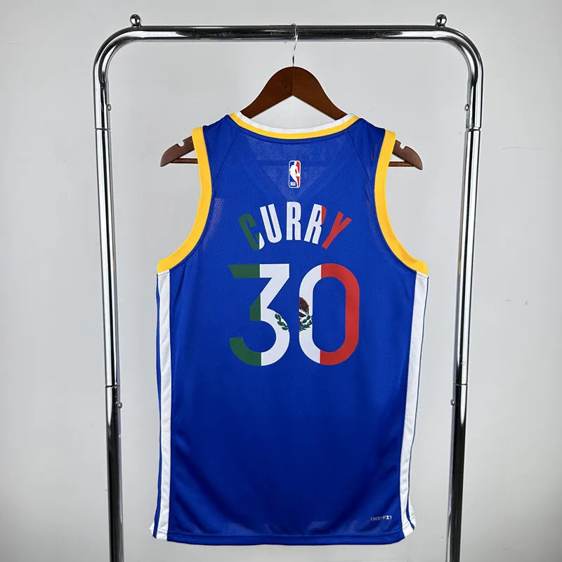 Maillot Golden State Warriors 30 CURRY NBA Basket Maillot De Fou, site maillot de foot pas cher