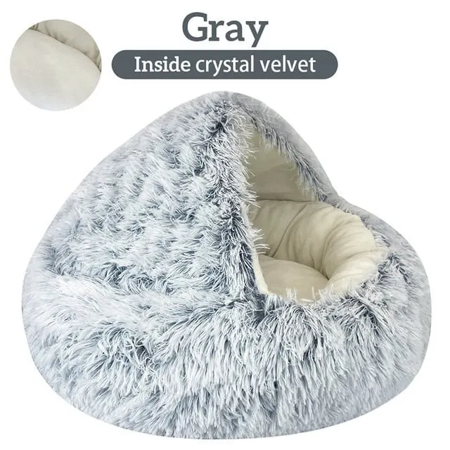 Cozy Pet Bed &ndash; Hot Sales 60%