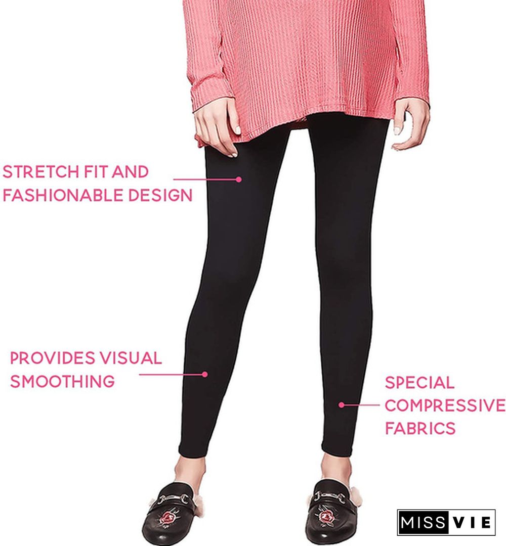 Womens Maternity Leggings Seamless Belly Compression Pregnancy Support Stretch Breathable