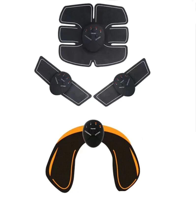 Last Day 45% OFF⏰Abs Training Pad