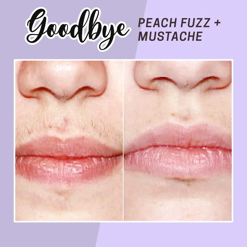 Super Brow & Facial Hair Trimmer