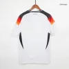 Germany Home Soccer Jersey EURO 2024