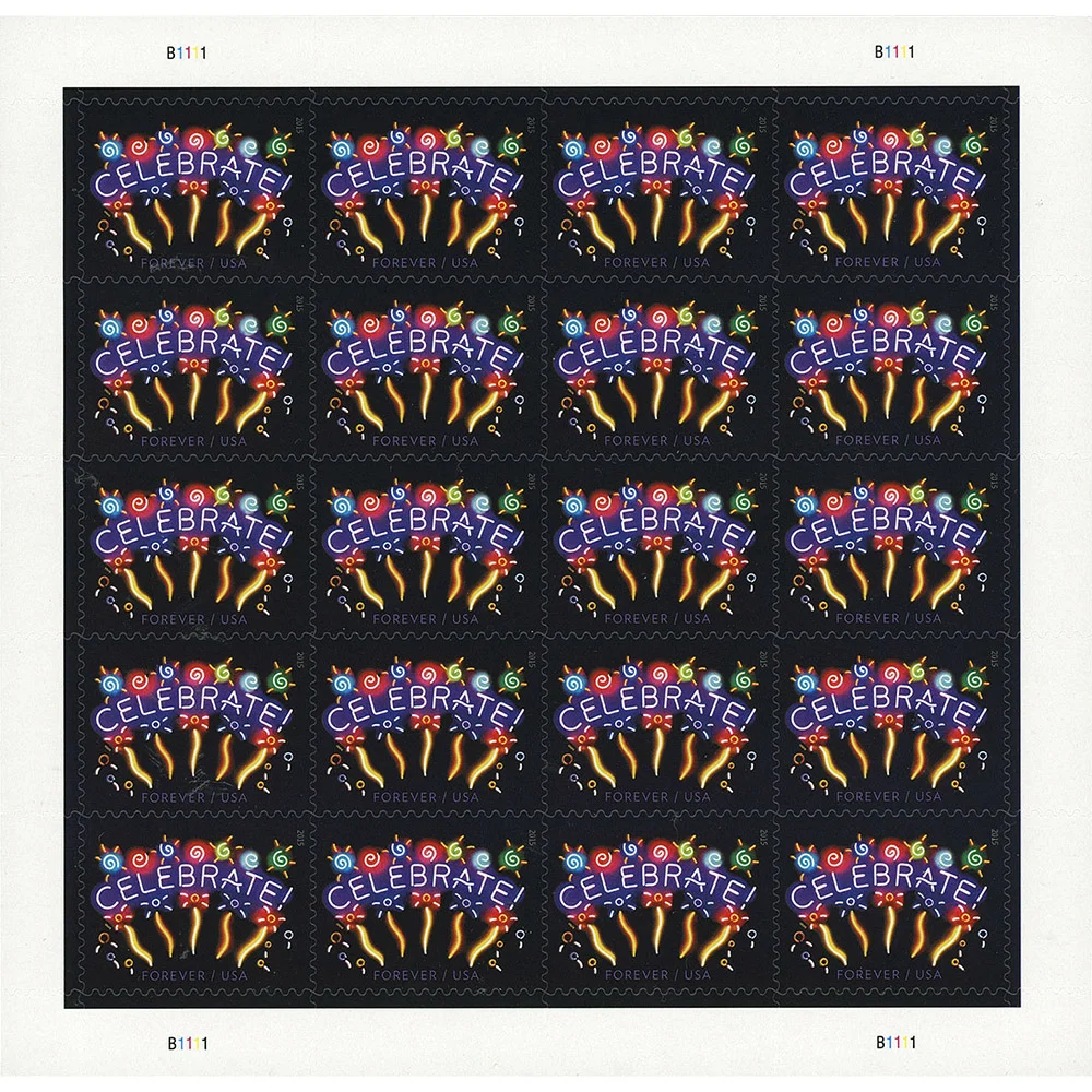 HURRY! Lightning Deal: USPS Forever Stamps For 42.5 Cents/Stamp