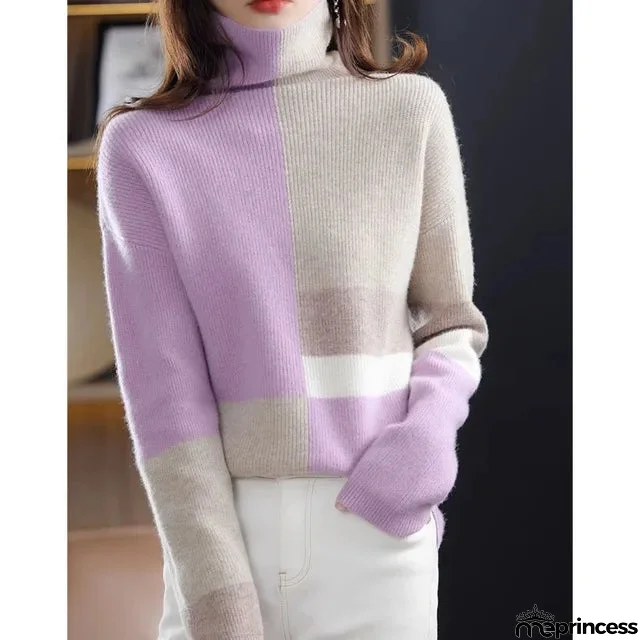 Classic and Elegant Sweater