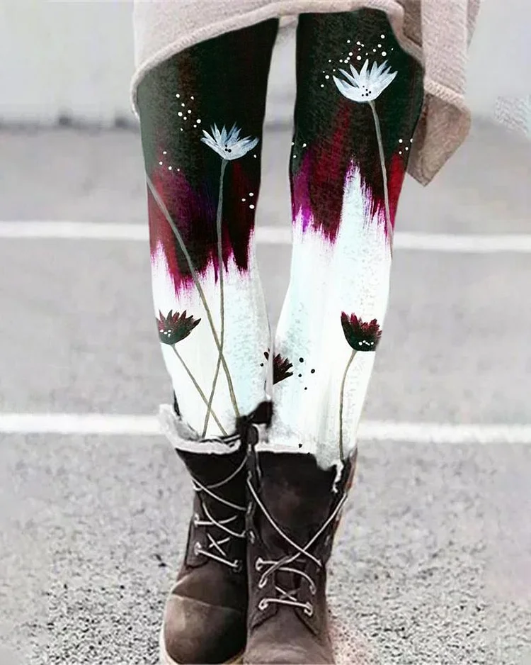 Women's casual pants-082601