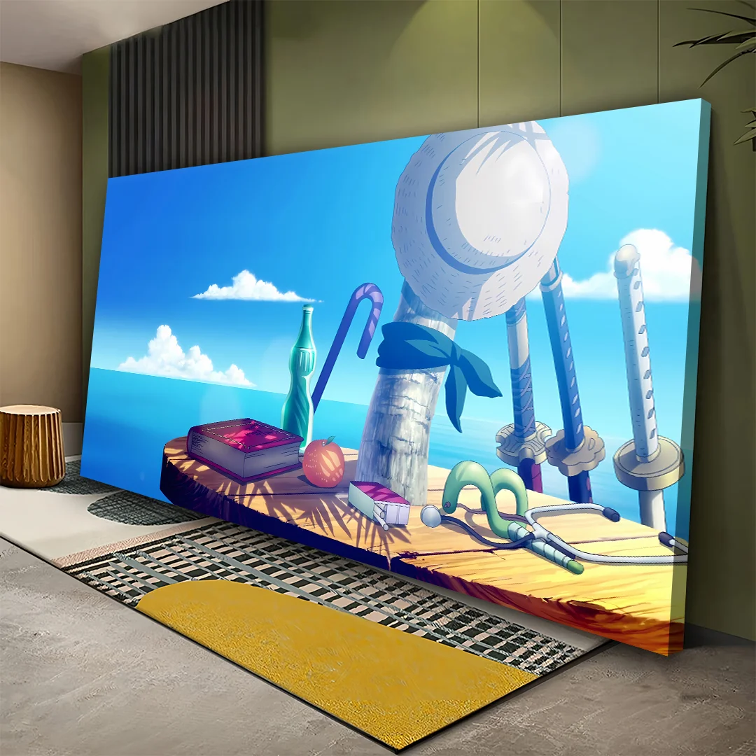 Canvas Wall Art