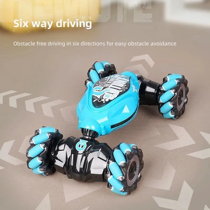 2022 New Gesture Sensing Twist Car