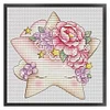 【Limited Stock Sale】Sky Series-Counted Cross Stitch 11CT 30*30cm