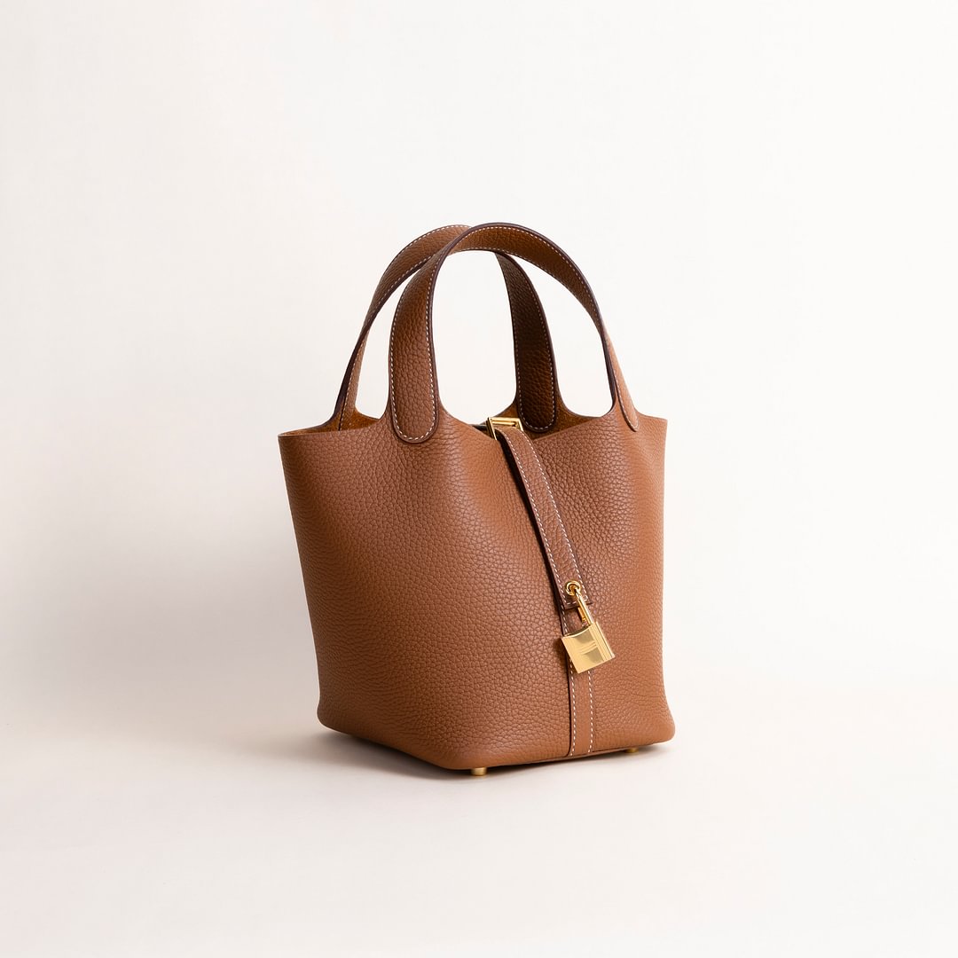 Picotin18 Clemence CC37 Gold GHW