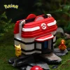 Creative base Pokémon theme decoration stand display protective shell base table accessories