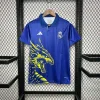 24/25 Real Madrid Yellow Dragon Special Edition Soccer Jersey