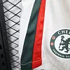 2025/2026 Player Version Chelsea Away Shorts 1:1 Thai Quality