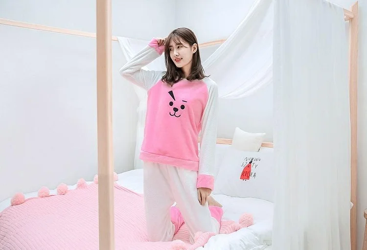 BT21 X Pajamas