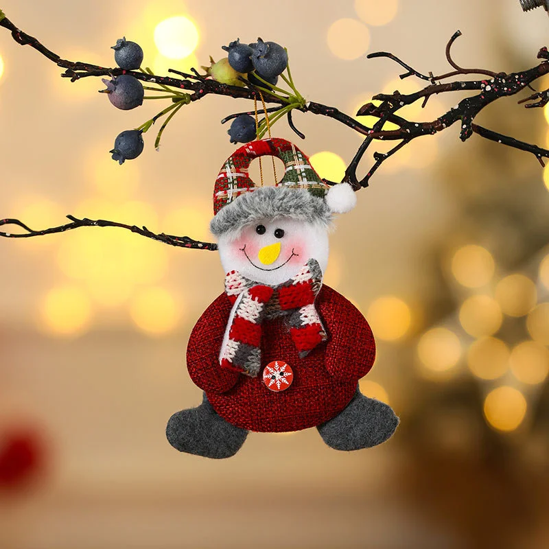 Christmas Accessories-inspireuse