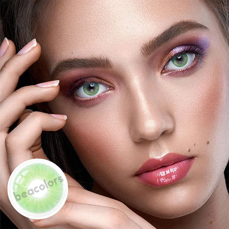 Beacolors Hidrocor Esmeraldr Green