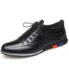 Men's casual fashion low top shoes