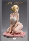 1/6 Scale Home Ver. Annie Leonhart - Attack On Titan Statue - XJZ Studio