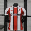 26/27 Player Version River Plate Away Football Jersey