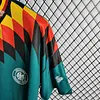 1994 Retro Germany Away Football Shirt 1:1 Thai Quality