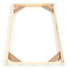 DIY Solid Wood Canvas Picture Frame Kit Wooden Photo Inner Frames (30x50cm)