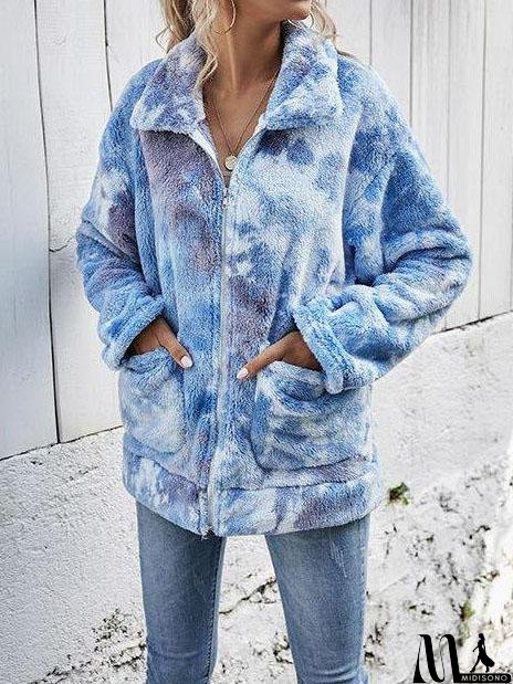 MidiSono - Simple and Stylish winter Coat