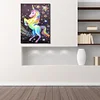Unicorn - Crystal Rhinestone Diamond Painting