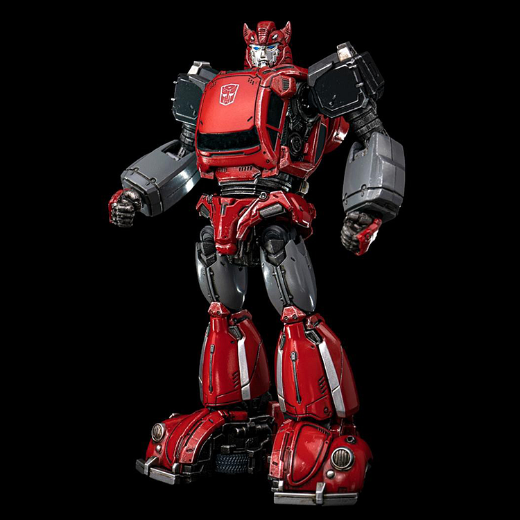 Threezero Studio Transformers MDLX Cliffjumper