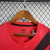 2024-2025 Athletico Paranaense Home Football Shirt 1:1 Thai Quality