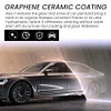 70ml Graphene Ceramic Coating Advanced Technology Car Detailing Ceramic Coating