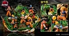 PRE-ORDER Kylin Studio DRAGON BALL ONE LIFETIME Goku Statue(GK)