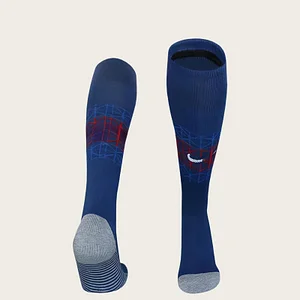 2025/2026 Paris Home Football Socks
