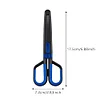 2in1 Safe Cut Creative Knife Scissor