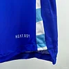 Argentina  2025/2026 Away Blue  Shirt