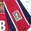 Vintage Soccer Jersey Chivas 1997/98