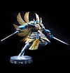 The Hope of Takeru - Digimon Resin Statue - Woodpecker Studios [In Stock]
